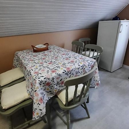 Ferienwohnung Magdalena Haz Balatonlelle Exterior foto