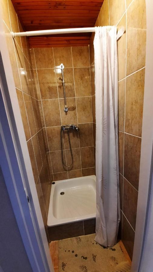 Ferienwohnung Magdalena Haz Balatonlelle Exterior foto