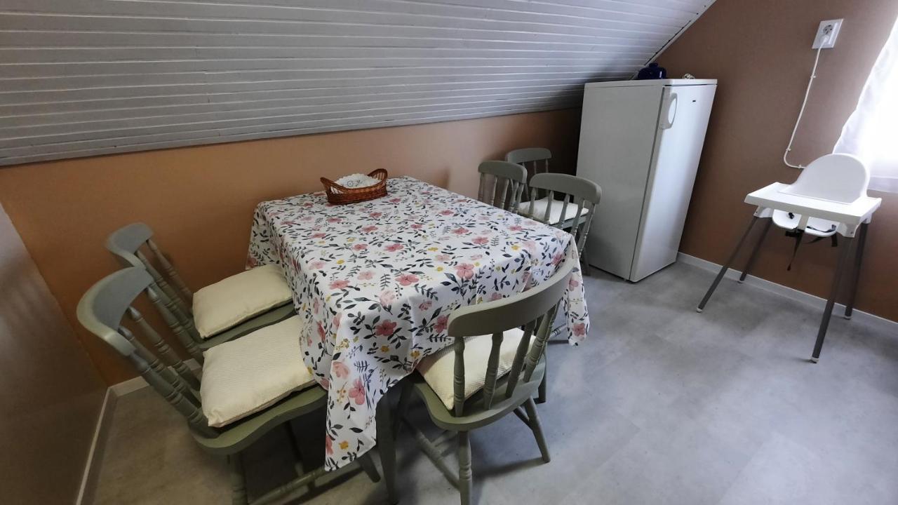 Ferienwohnung Magdalena Haz Balatonlelle Exterior foto