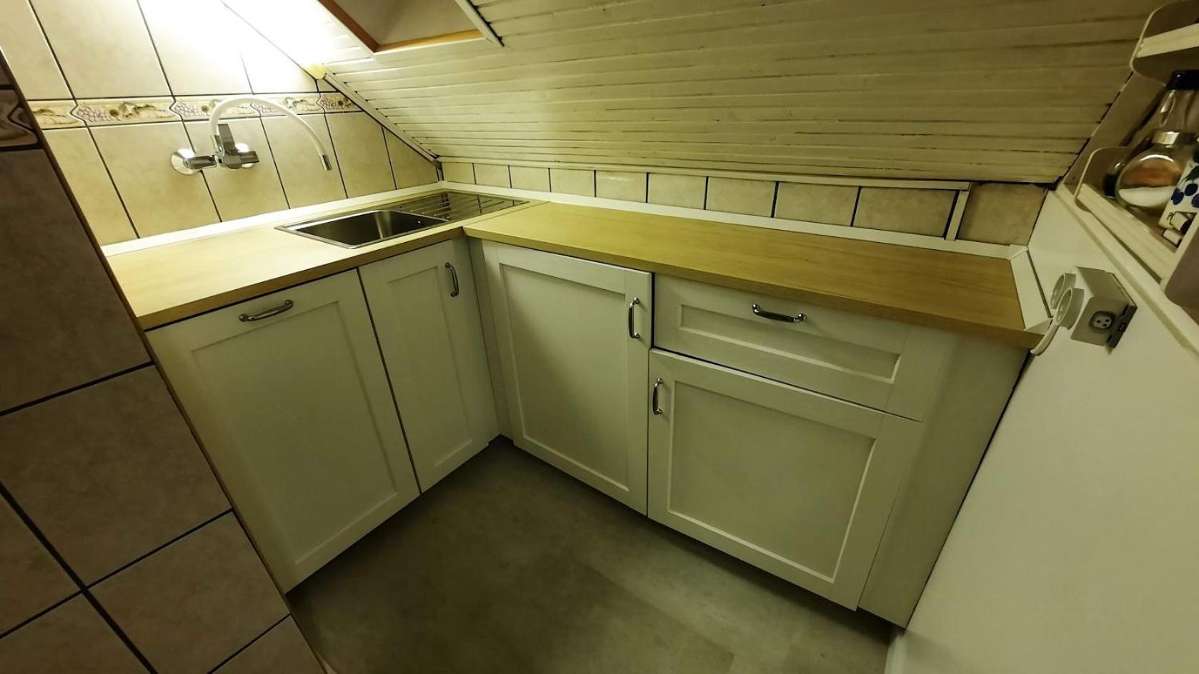 Ferienwohnung Magdalena Haz Balatonlelle Exterior foto